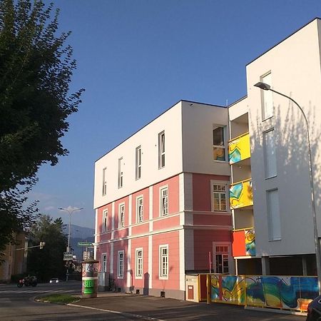 305 Berlin, Studio Apartment, 38M2 2-4 Pers Klagenfurt am Woerthersee Exteriér fotografie