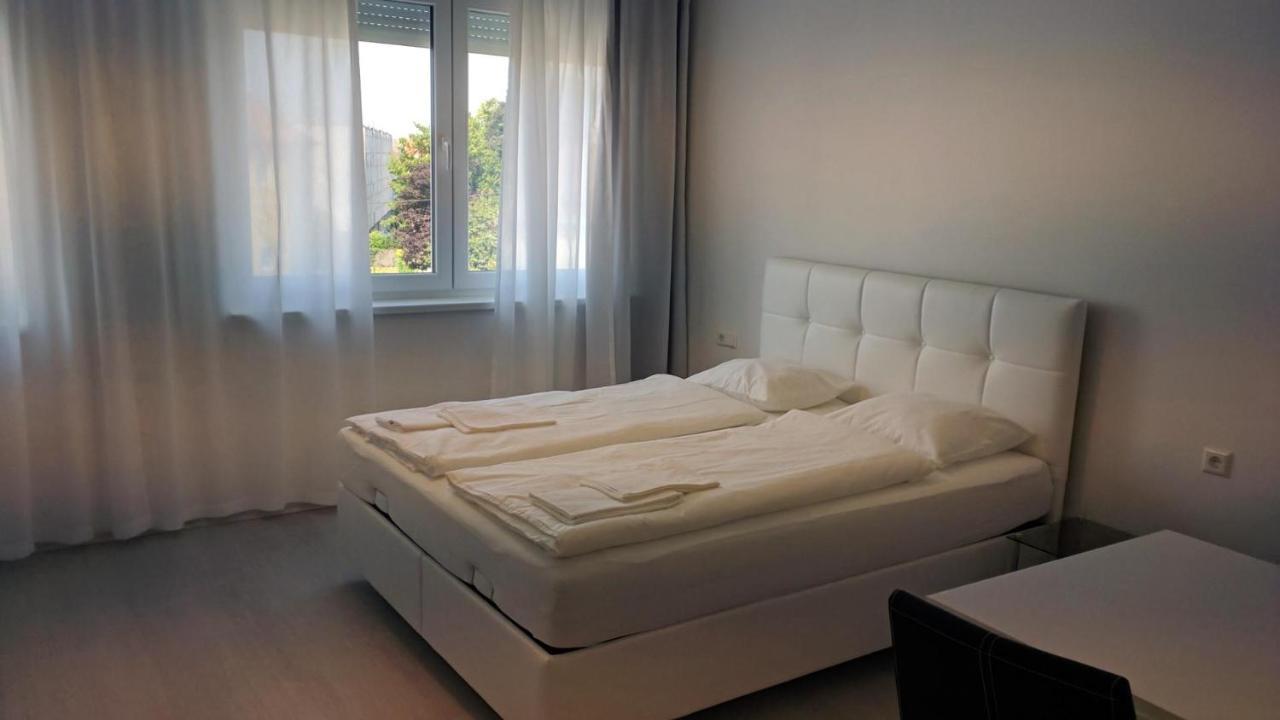 305 Berlin, Studio Apartment, 38M2 2-4 Pers Klagenfurt am Woerthersee Exteriér fotografie
