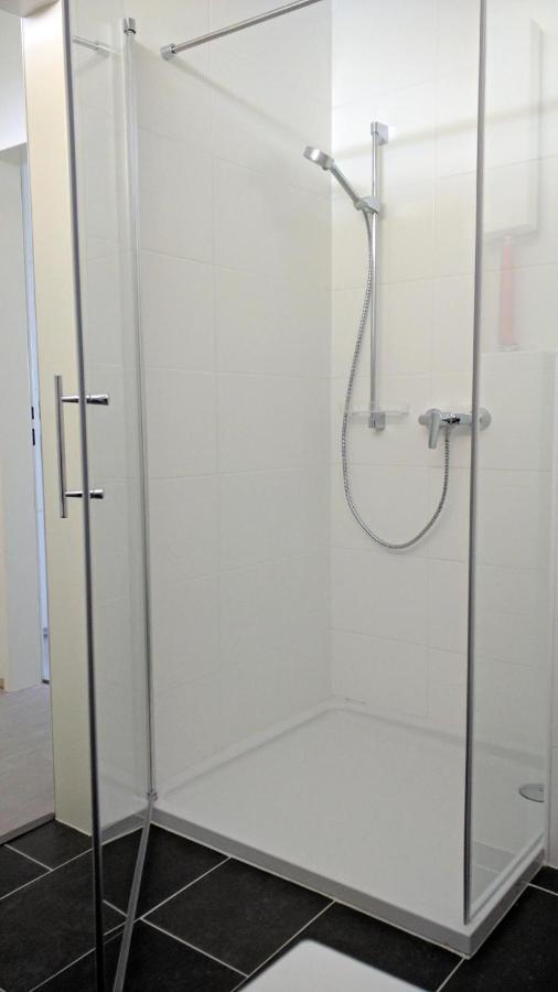305 Berlin, Studio Apartment, 38M2 2-4 Pers Klagenfurt am Woerthersee Exteriér fotografie