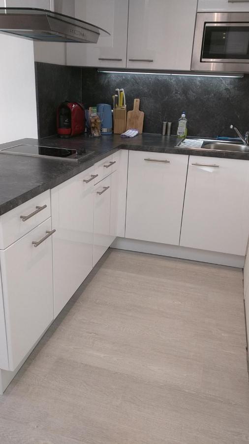 305 Berlin, Studio Apartment, 38M2 2-4 Pers Klagenfurt am Woerthersee Exteriér fotografie